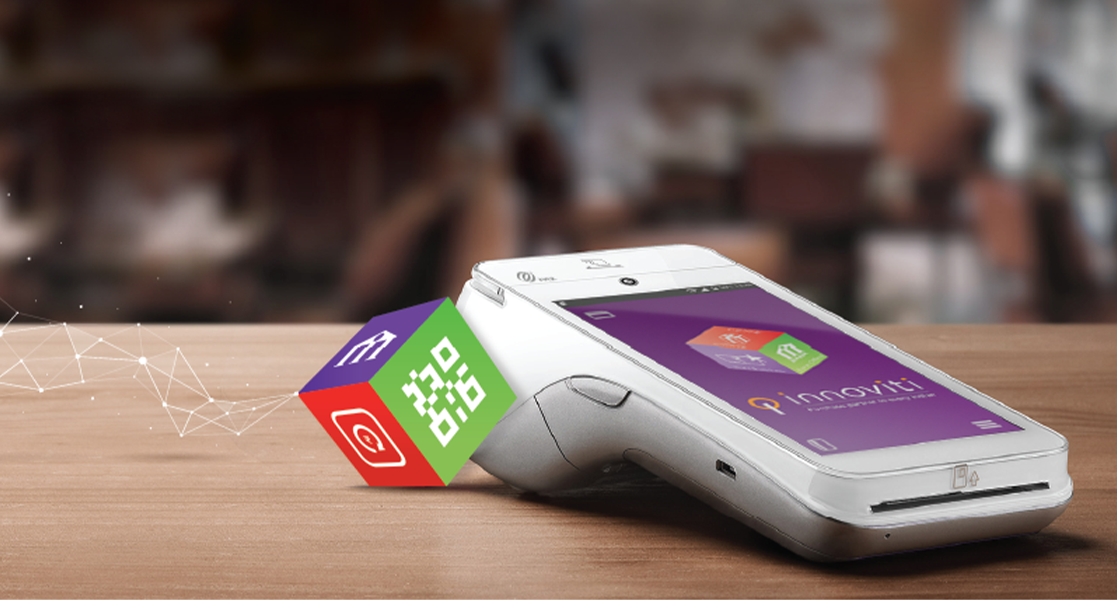 How SMBs are fighting back using Innoviti’s modern technology
