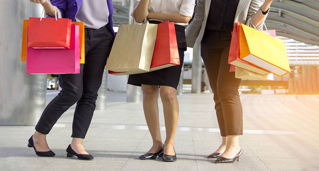 10 benefits of shopping from your nearby store