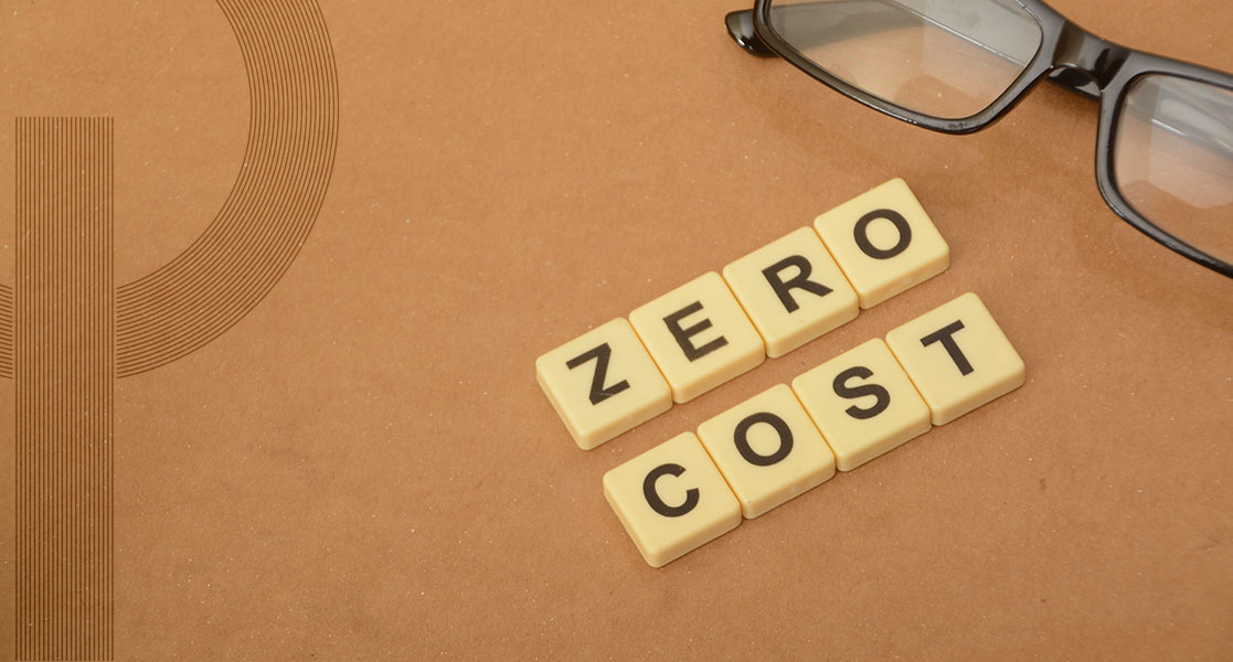  How does No Cost EMI work?