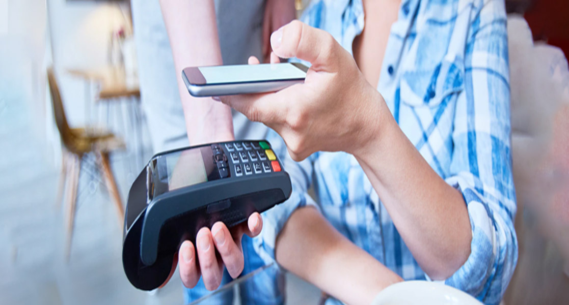 All You Need to Know About Contactless Payment