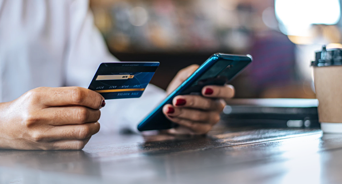   How to accept credit card payments