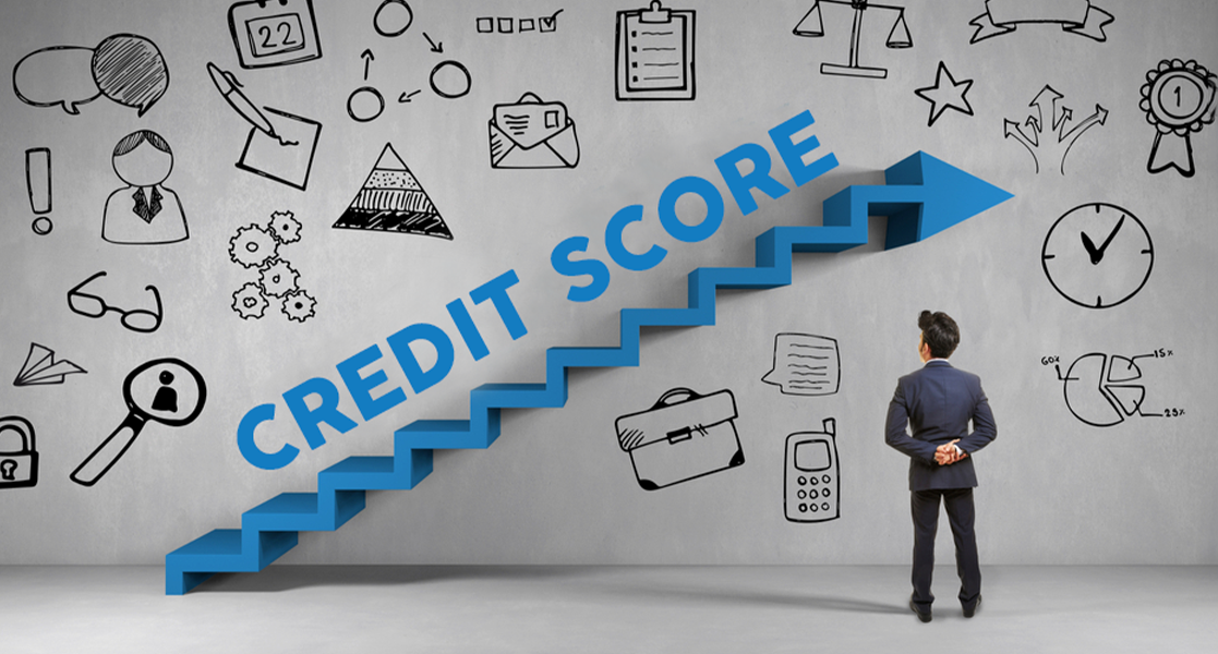 Simple hacks to increase your credit score