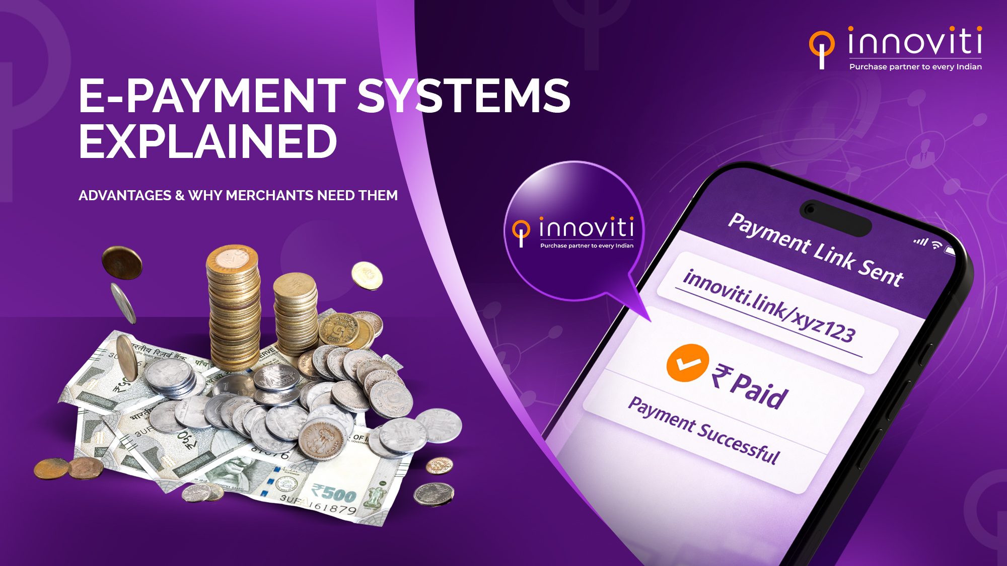 E-Payment Systems Explained: Advantages & Why Merchants Need Them
