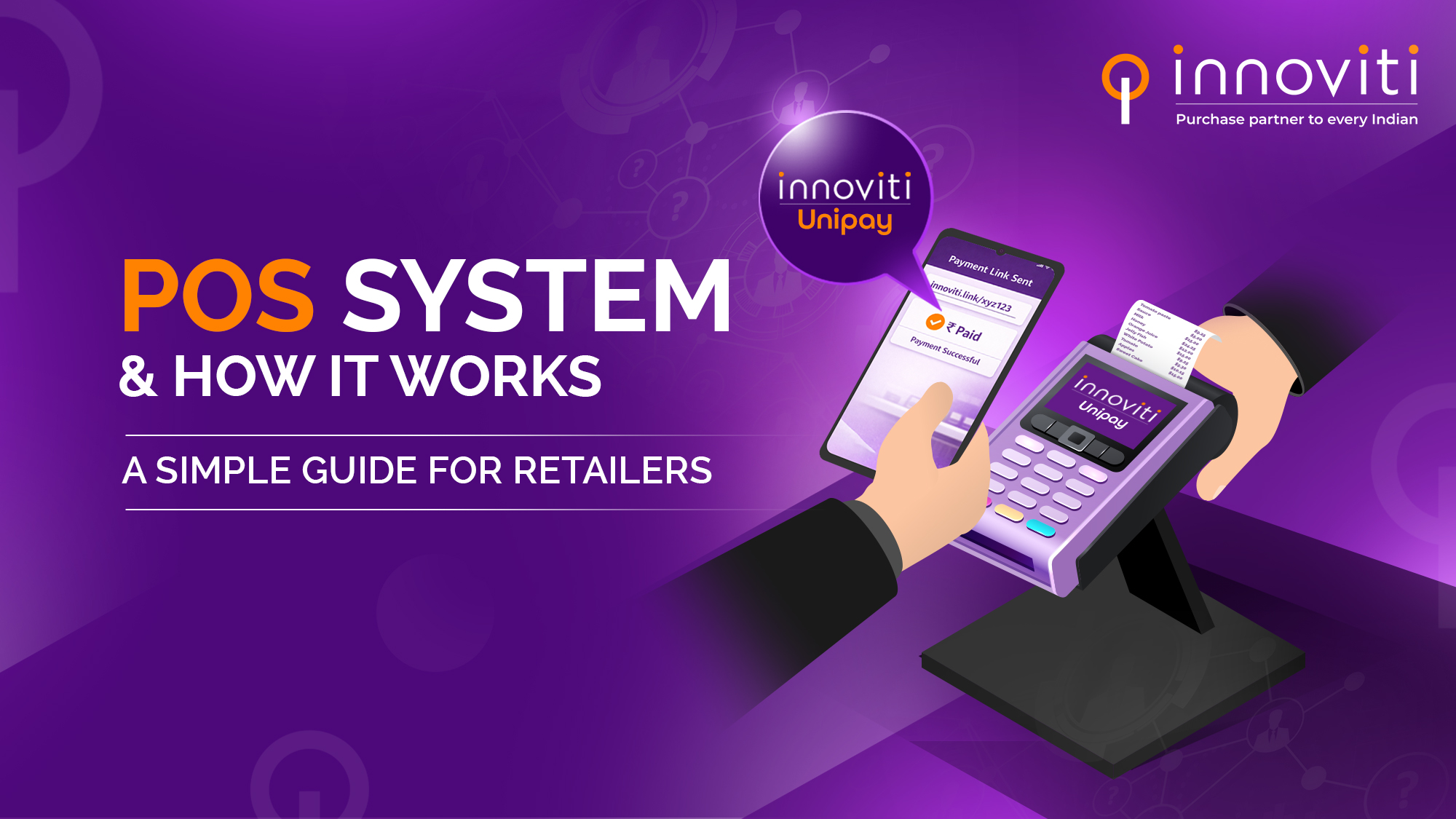 POS System Full Form & How it Works: A Simple Guide for Retailers