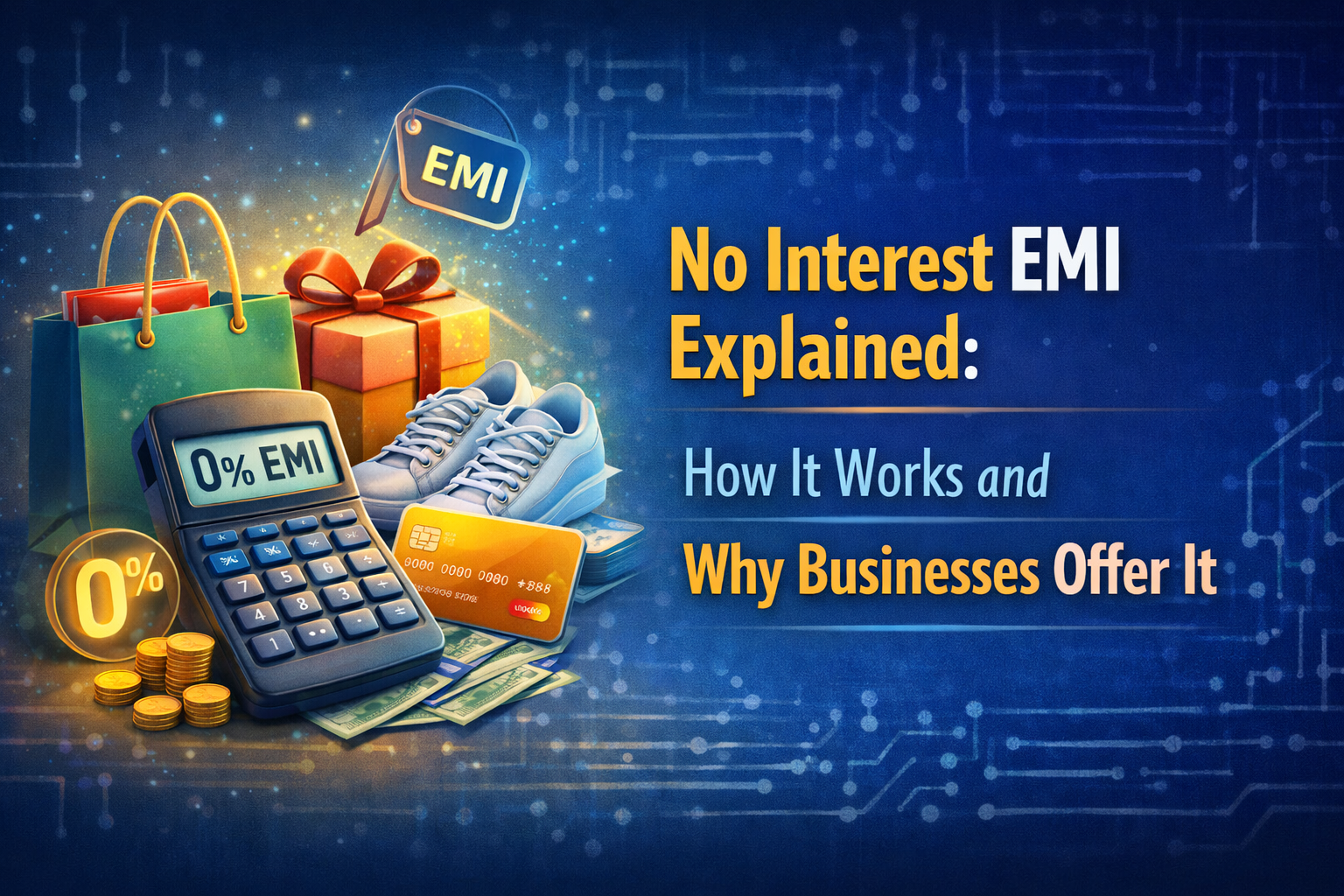 No Interest EMI Explained: How It Works and Why Businesses Offer It blog 20