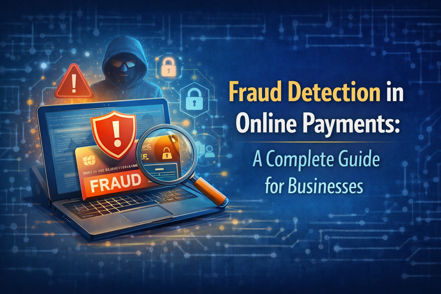 Fraud Detection in Online Payments: A Complete Guide for Businesses blog 26Fraud Detection in Online Payments