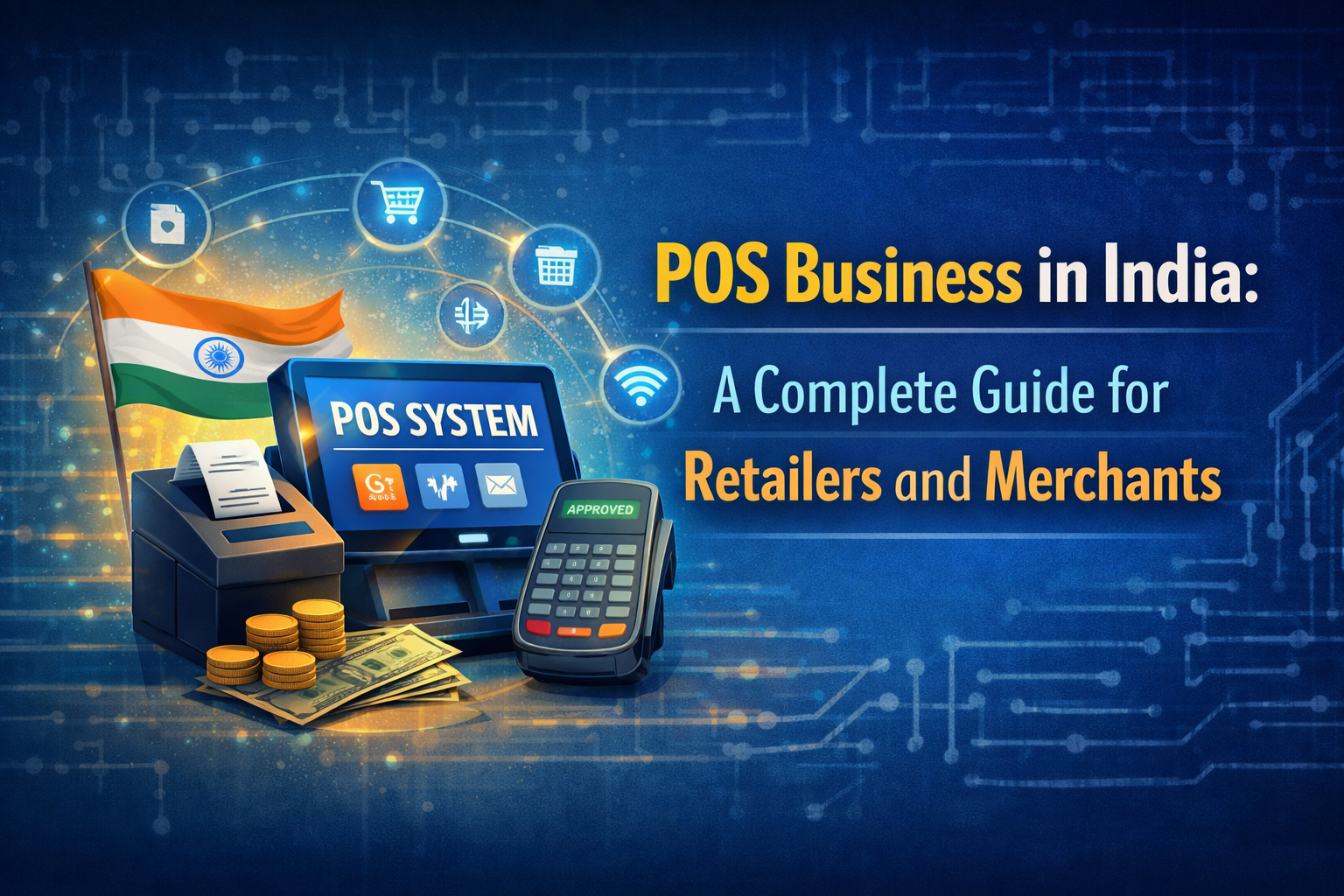 POS Business in India: A Complete Guide for Retailers and Merchants blog 31