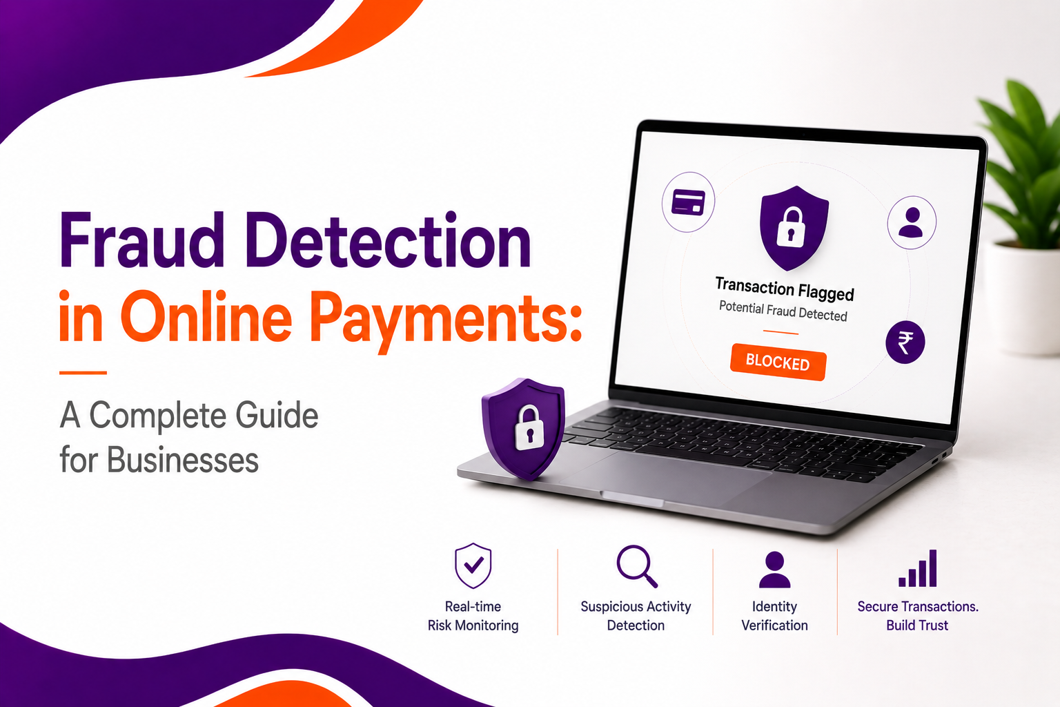 Fraud Detection in Online Payments: A Complete Guide for Businesses