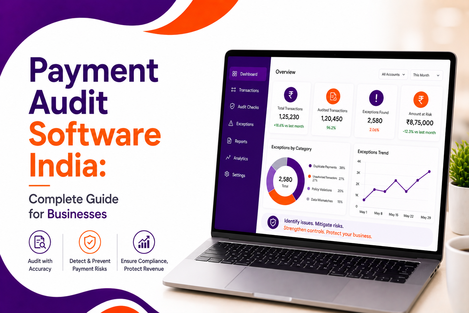 Payment Audit Software India: Complete Guide for Businesses