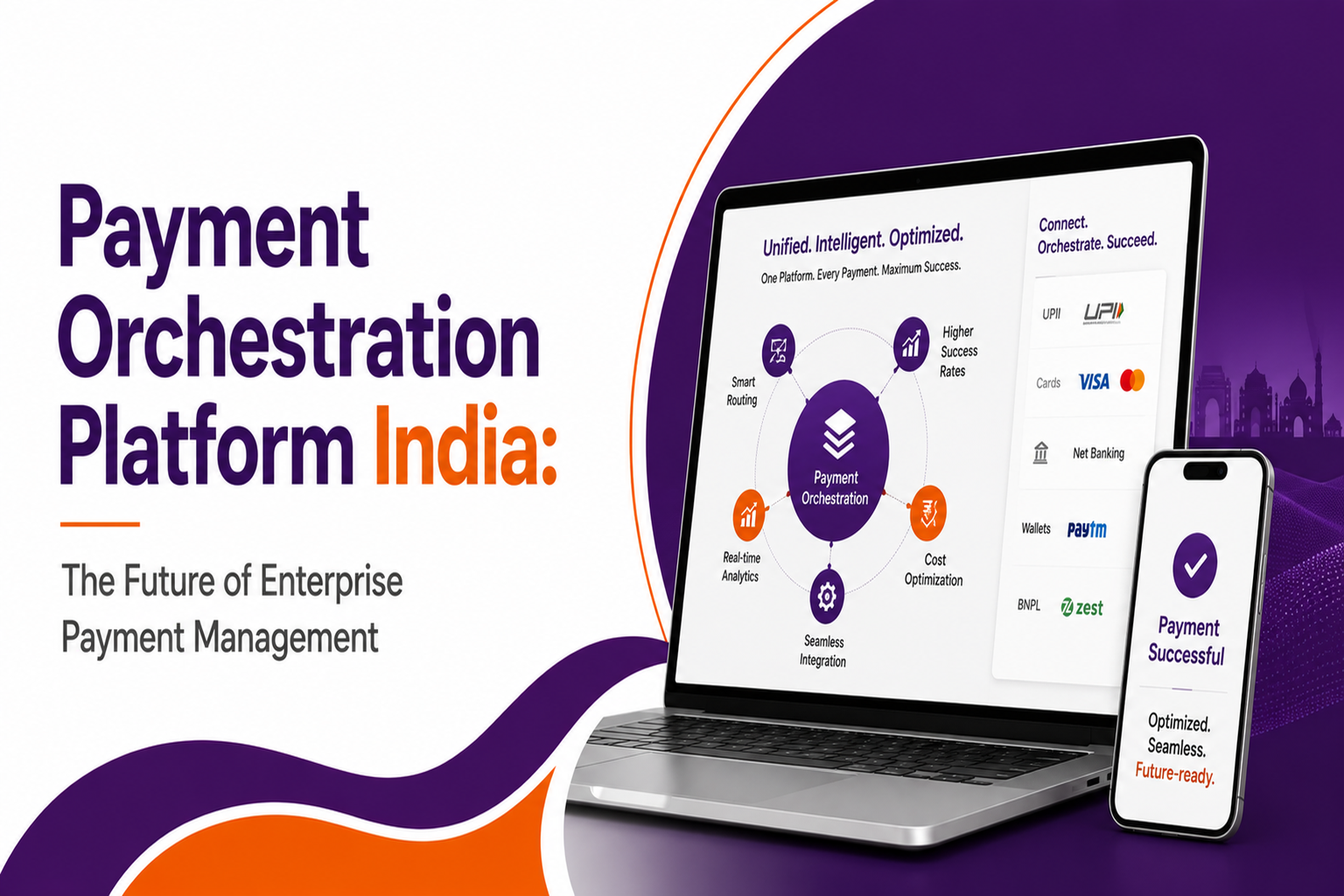 Payment Orchestration Platform India: The Future of Enterprise Payment Management